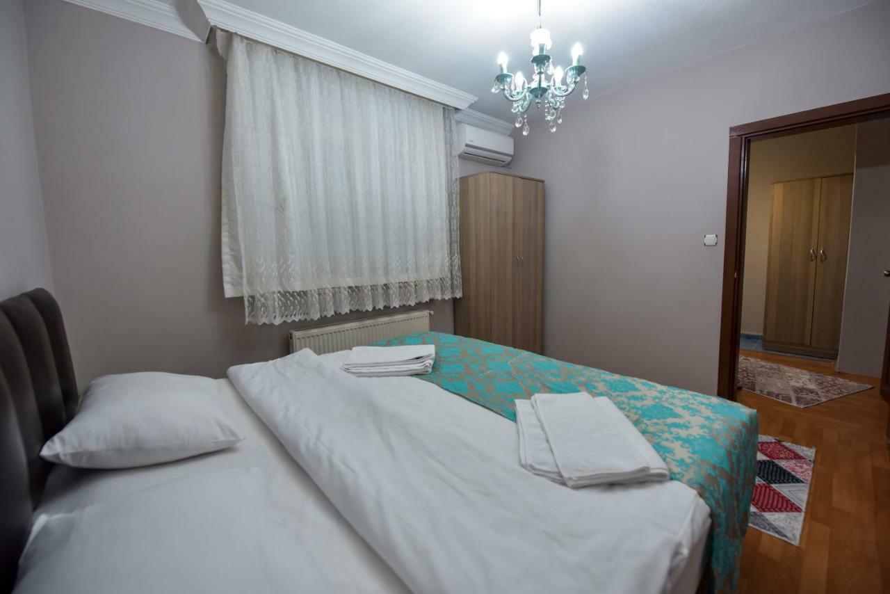 My Guse Suite Трабзон Экстерьер фото