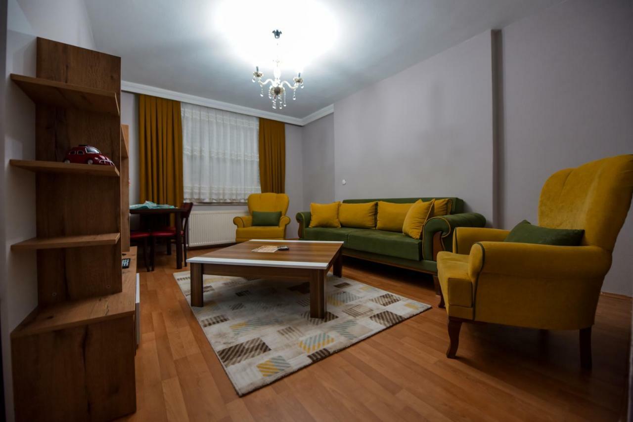 My Guse Suite Трабзон Экстерьер фото