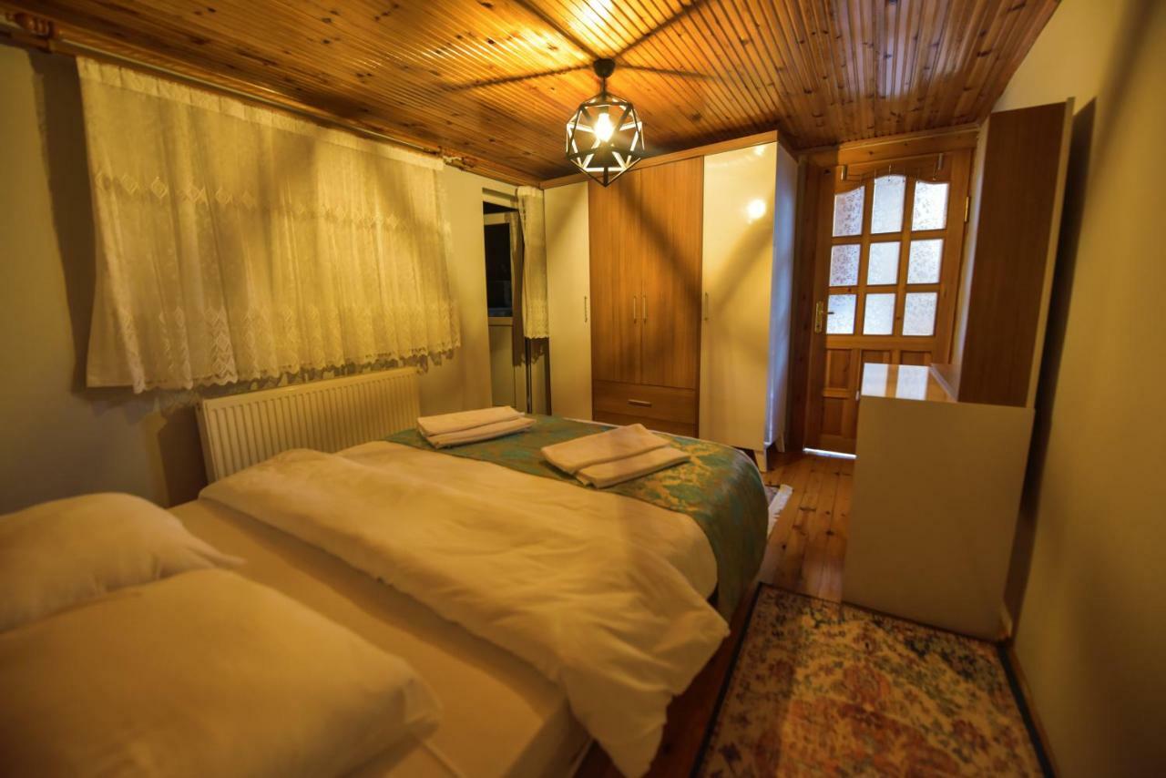 My Guse Suite Трабзон Экстерьер фото